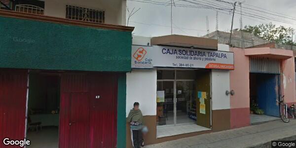 JUZGADO MENOR SIN NOMBRE